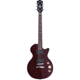 Guitarra Les Paul LPS-200 Translucent Wine Red Strinberg Guitarra Les Paul LPS-200 Translucent Wine Red Strinberg