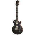 Guitarra Les Paul Modern Epiphone - Graphite Black (GBK)