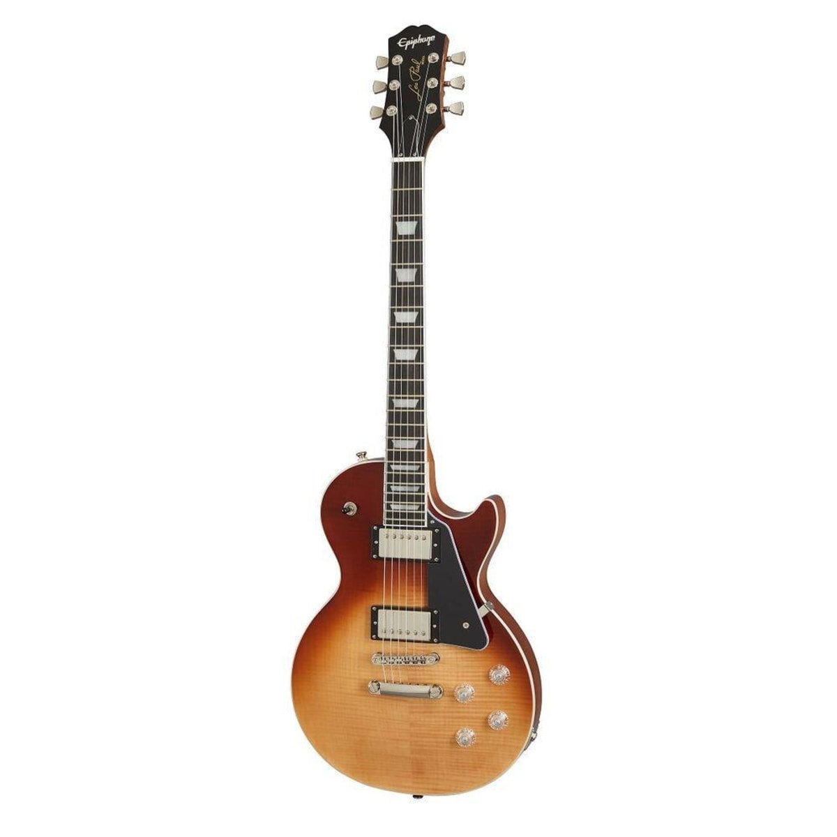 Guitarra Les Paul Modern Figured