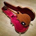 Guitarra Les Paul Modern - Graphite Top com Case Gibson - Graphitte (239)