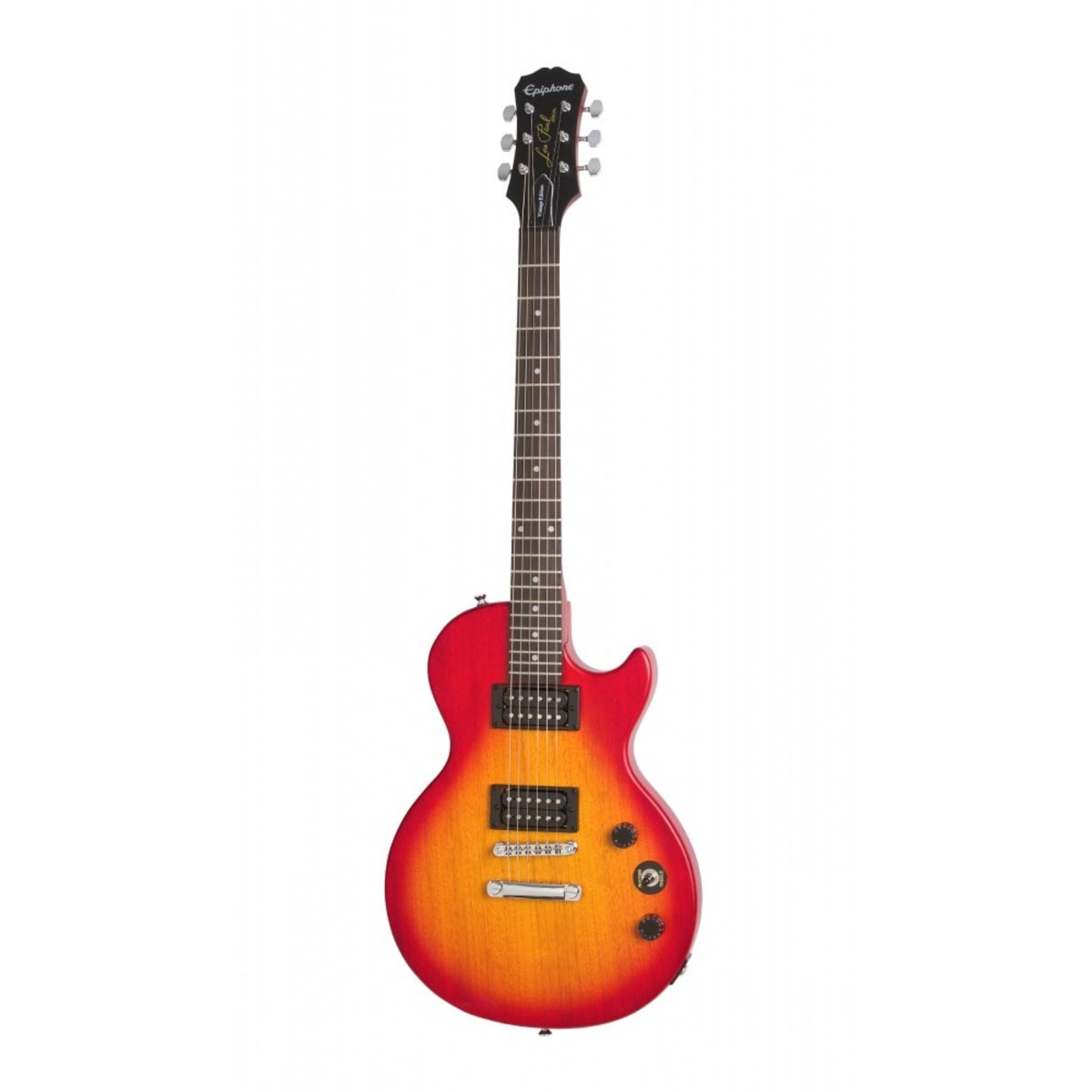 ギター Epiphone Les Paul Special VE Guitarra Les Paul Special Ve