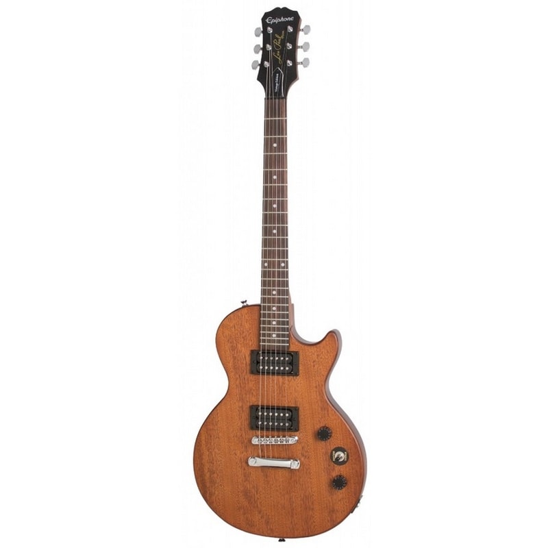 Guitarra Les Paul Special Ve Walnut