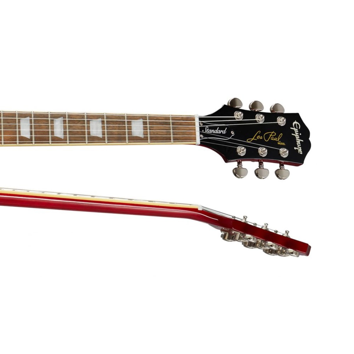 Guitarra Les Paul Standard 60s