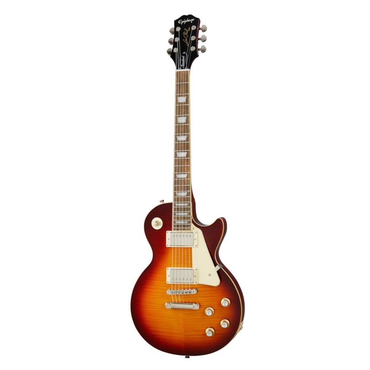 ギター Les Paul standard 60s Epiphone by Gibson Guitarra Les Paul Standard 60s