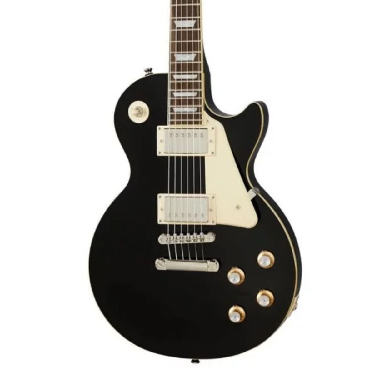 Guitarra Les Paul Standard 60s com Pro Buckers