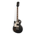 Guitarra Les Paul Standard para Canhoto Epiphone - Preto (BK)