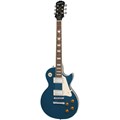 Guitarra Les Paul Standard Plus Top Pro Epiphone - Azul (Translucent Blue) (TBU)
