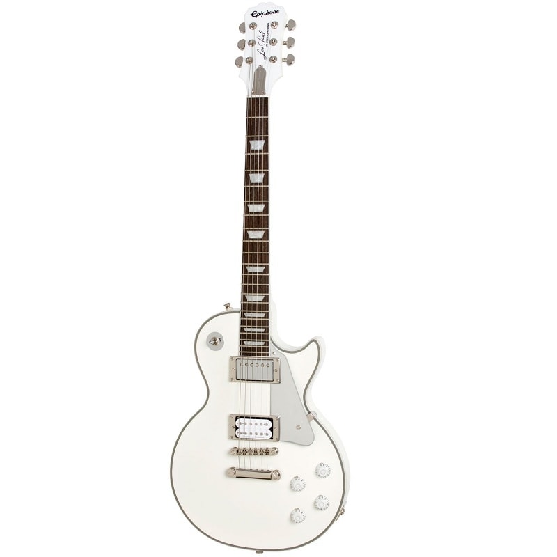 Guitarra Les Paul Std Tommy Thayer Ltd Edition