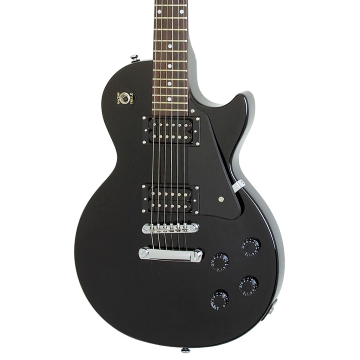Guitarra Les Paul Studio Bk