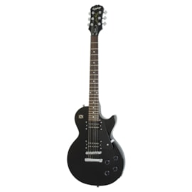 Guitarra Les Paul Studio Bk Epiphone Guitarra Les Paul Studio Bk Epiphone