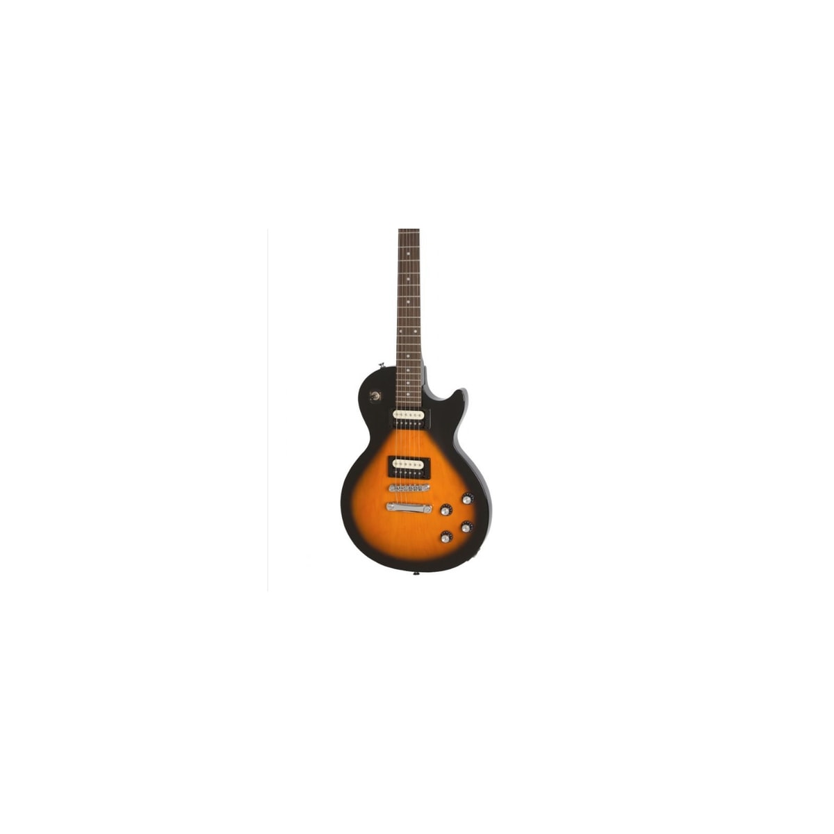 Guitarra Les Paul Studio LT Vintage Sunburst