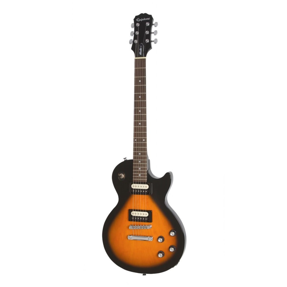 Guitarra Les Paul Studio LT Vintage Sunburst
