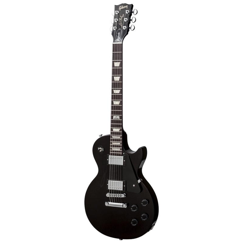 ギター Gibson USA Les Paul studio PRO (120th) Guitarra Les Paul Studio Pro 2014