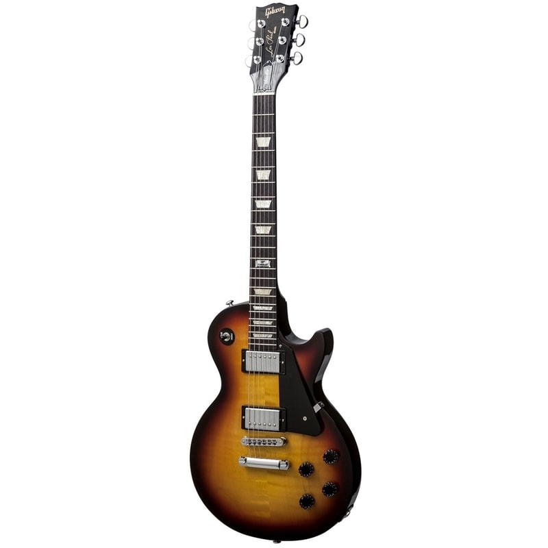 Guitarra Les Paul Studio Pro 2014 
