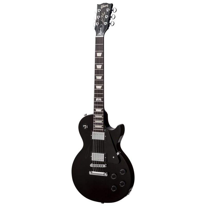 Guitarra Les Paul Studio Pro 2014 Gibson - Preto (Black Cherry Pearl) (BCP)