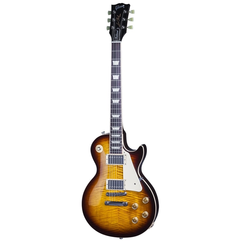 Guitarra Les Paul Traditional 2016 T