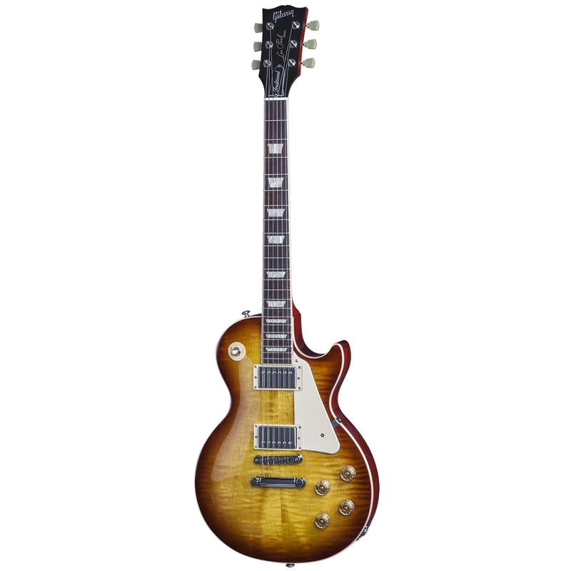 Guitarra Les Paul Traditional 2016 T