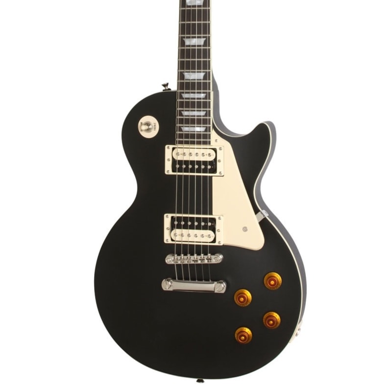 Guitarra Les Paul Traditional Pro Satin