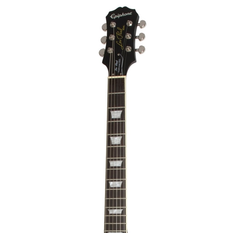 Guitarra Les Paul Traditional Pro Satin