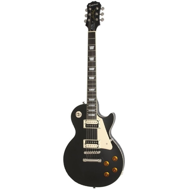 Guitarra Les Paul Traditional Pro Satin