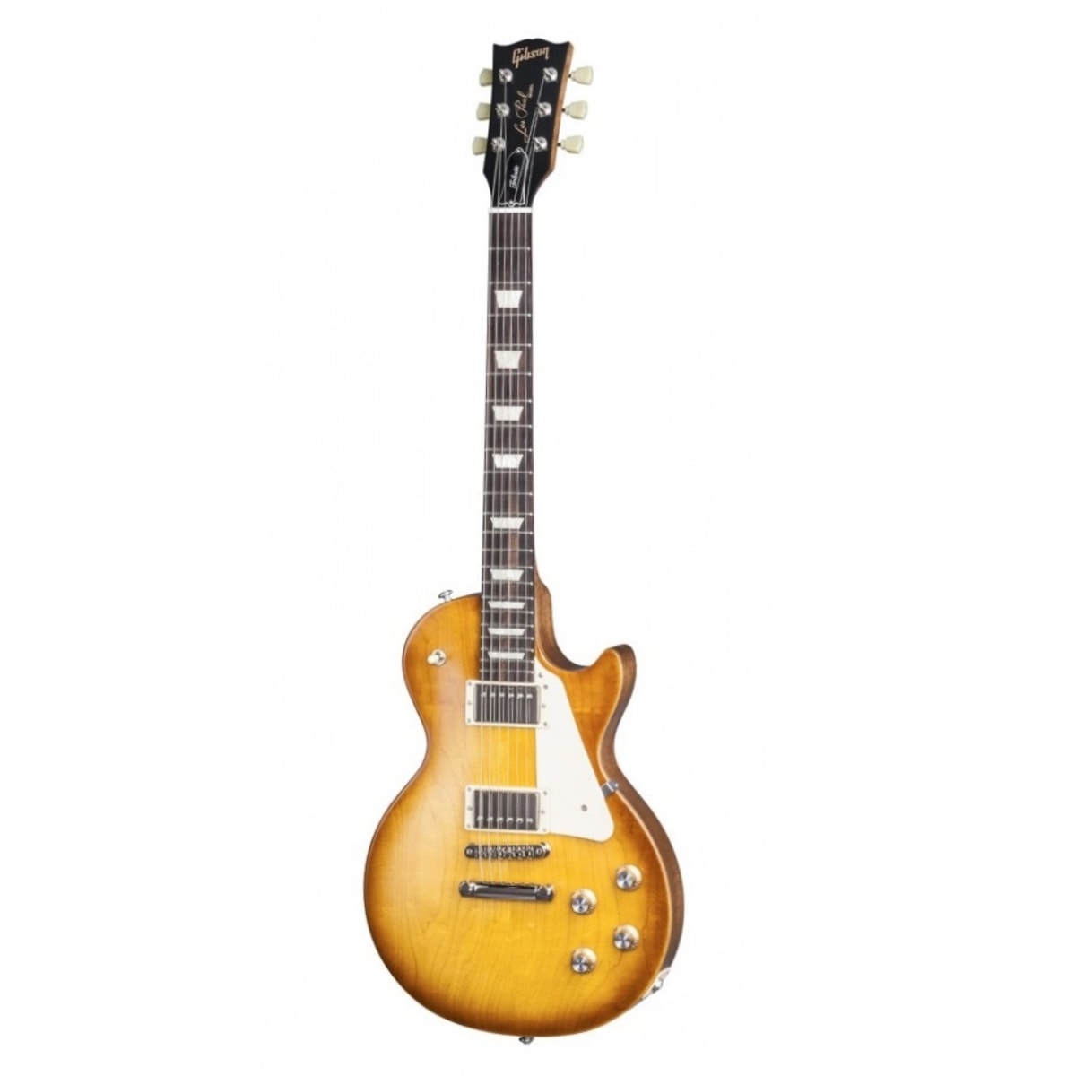 Gibson Les Paul Tribute 2017T ゴールド Guitarra Les Paul Tribute 2017