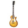 Guitarra Les Paul Tribute 2017 Gibson - Sunburst (Honey Burst) (HB)