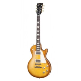 Guitarra Les Paul Tribute 2017 Gibson - Sunburst (Honey Burst) (HB) Guitarra Les Paul Tribute 2017 Gibson - Sunburst (Honey Burst) (HB)