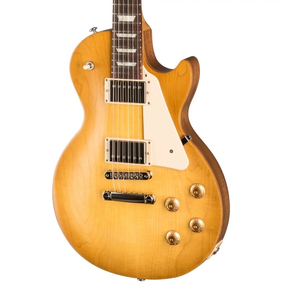 Guitarra Les Paul Tribute com Captadores 490R e 490T e Gigbag Deluxe