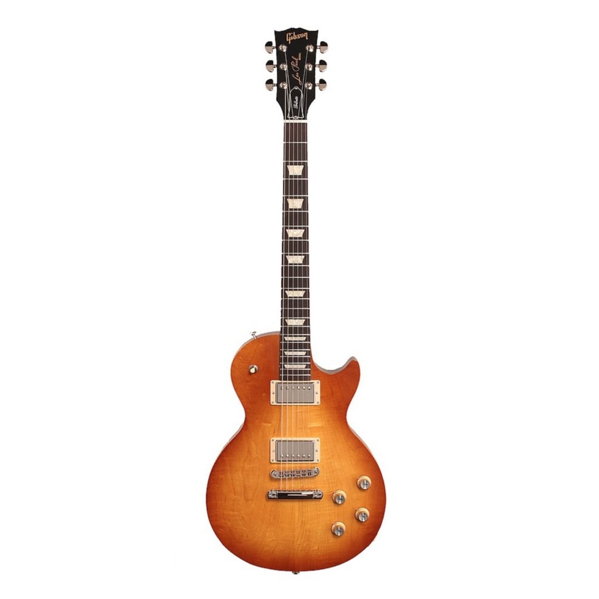 Guitarra Les Paul Tribute Plus 2017