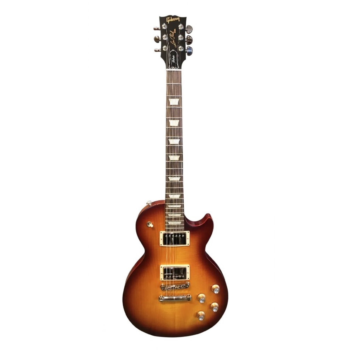 Guitarra Les Paul Tribute Plus 2017