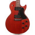 Guitarra Les Paul Tribute Series Special Delivery Gibson - Vintage Cherry Satin (VCS)