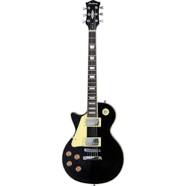 Guitarra LPS230 BK Canhoto Strinberg Guitarra LPS230 BK Canhoto Strinberg
