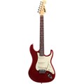Guitarra Mg-32 Mr Memphis - Vermelho (Vermelho Metálico) (MR)
