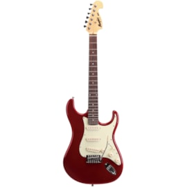 Guitarra Mg-32 Mr Memphis - Vermelho (Vermelho Metálico) (MR) Guitarra Mg-32 Mr Memphis - Vermelho (Vermelho Metálico) (MR)