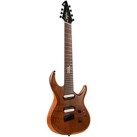 Guitarra Multiscale True Range 7 Cordas Tagima - Natural (Natural Satin) (NS)