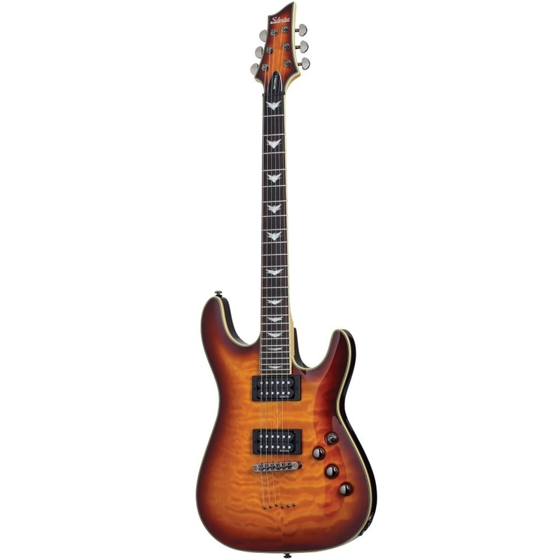 Guitarra Omen Extreme-6 - Schecter