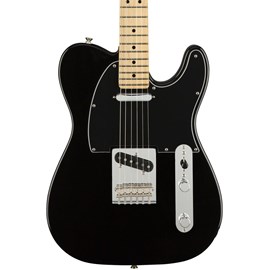 Guitarra Player Tele MN BLK (014-5212-506) Fender - Preto (Black) (506)