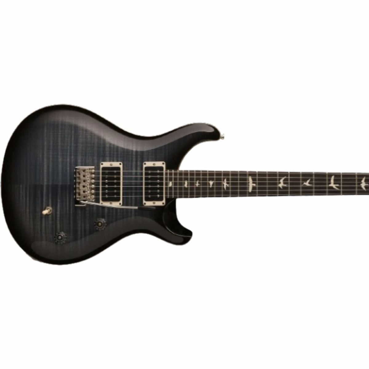 Guitarra PRS CE 24 - Faded Blue Smokeburst