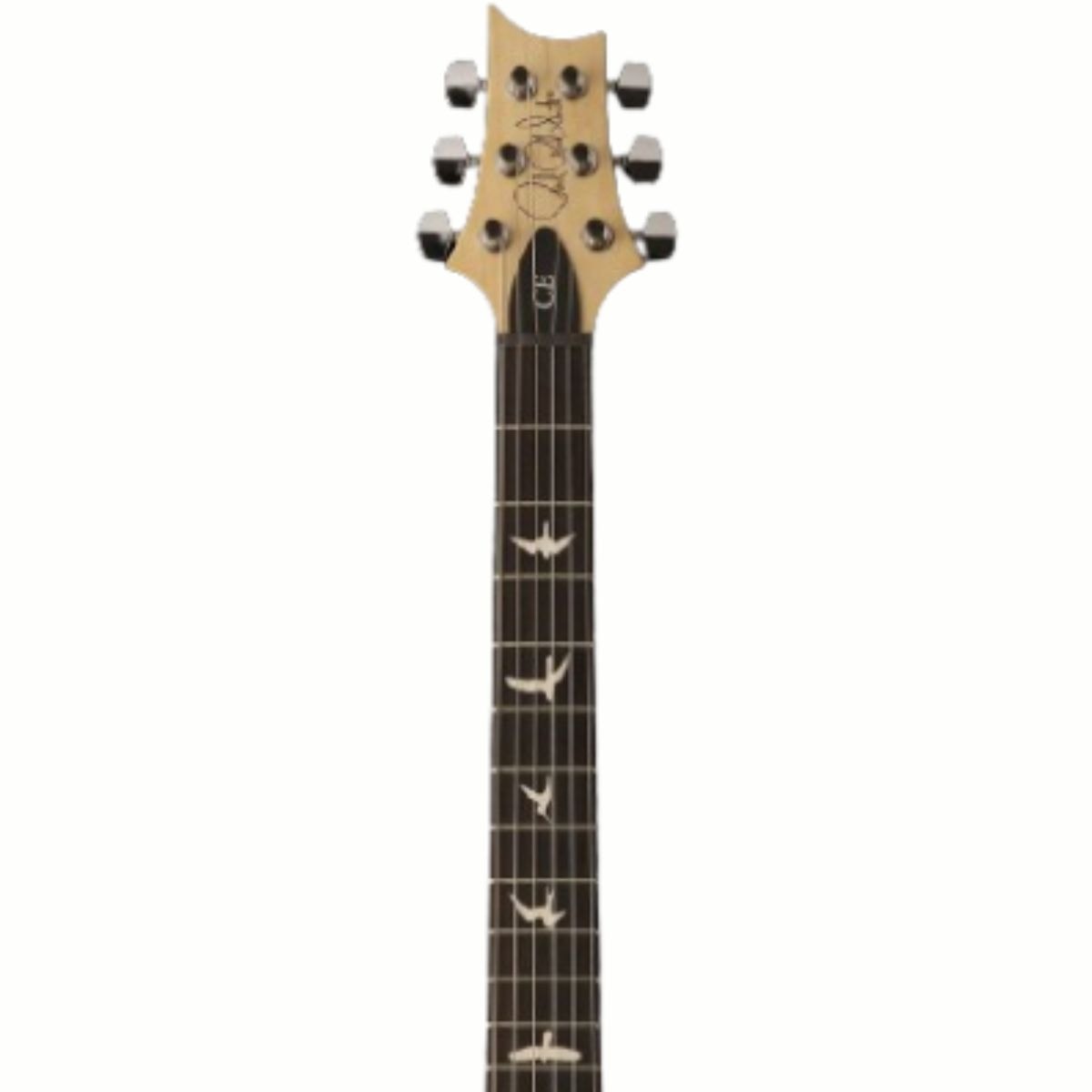 Guitarra PRS CE 24 - Faded Blue Smokeburst