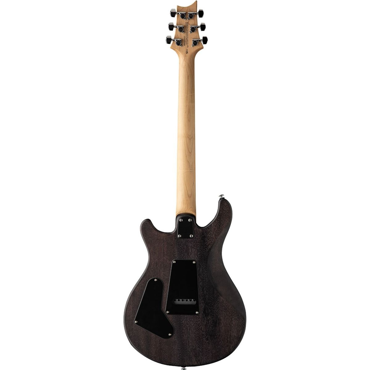 【美品】PRS SE CE 24 Standard Satin Charcoal P.R.S. SE CE 24 STANDARD SATIN(Charcoal) ｜イケベ楽器店オンライン