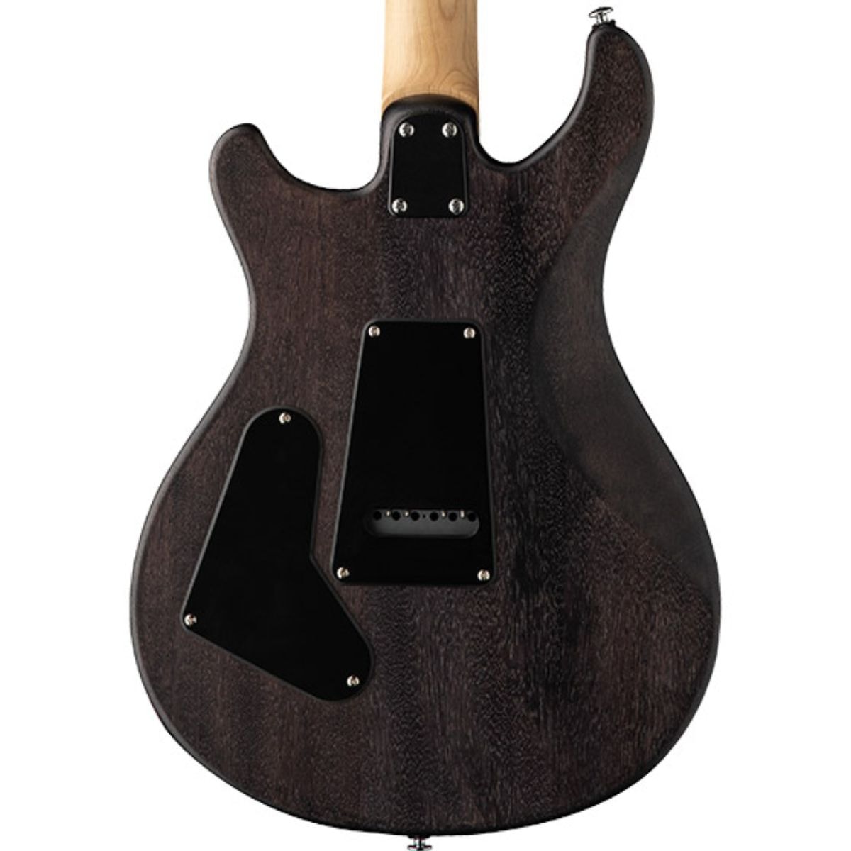 Guitarra PRS CH44 SE CE 24 Standard Satin - Charcoal