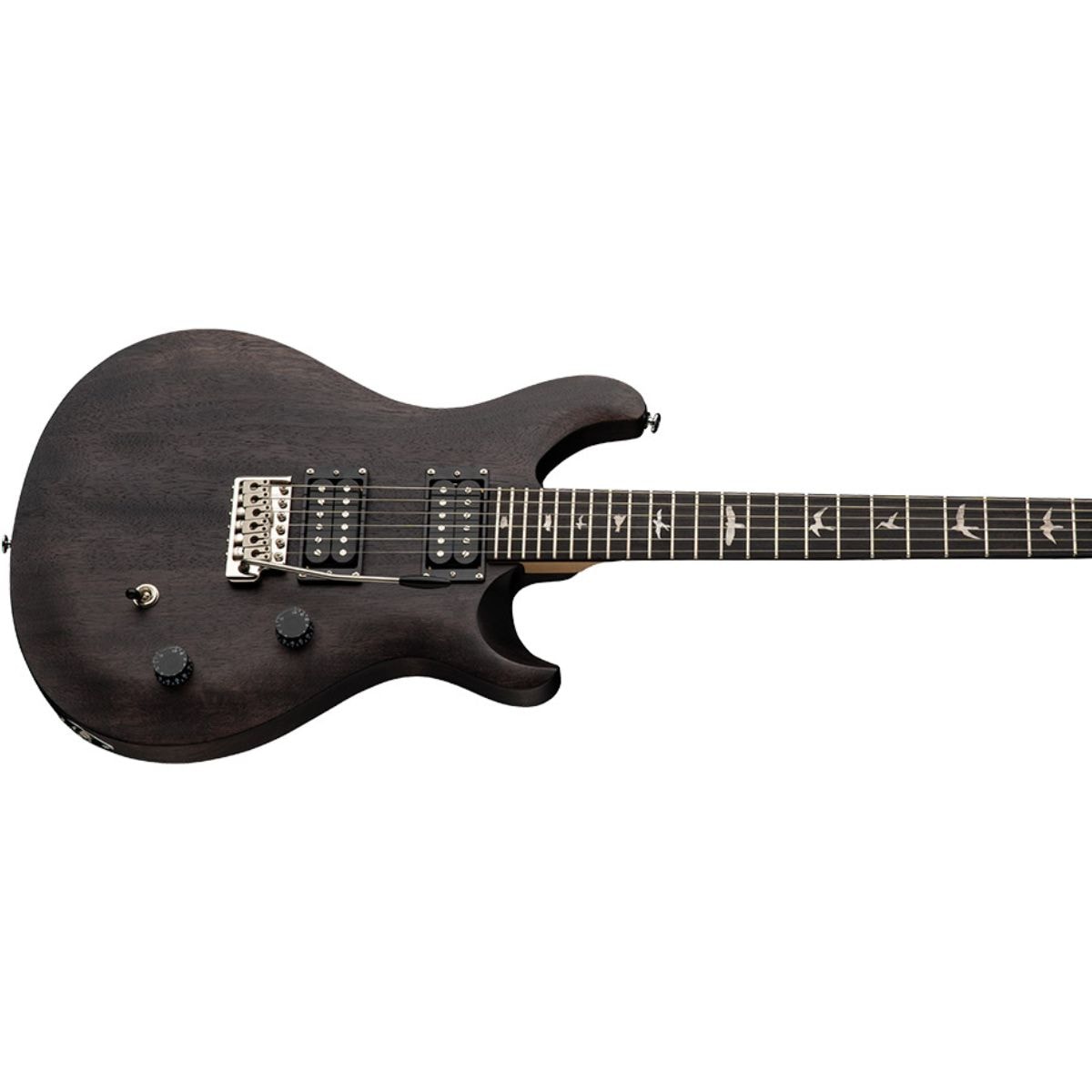 ギター PRS SE CE 24 Standard Satin Charcoal STD PRS Guitars Brasil