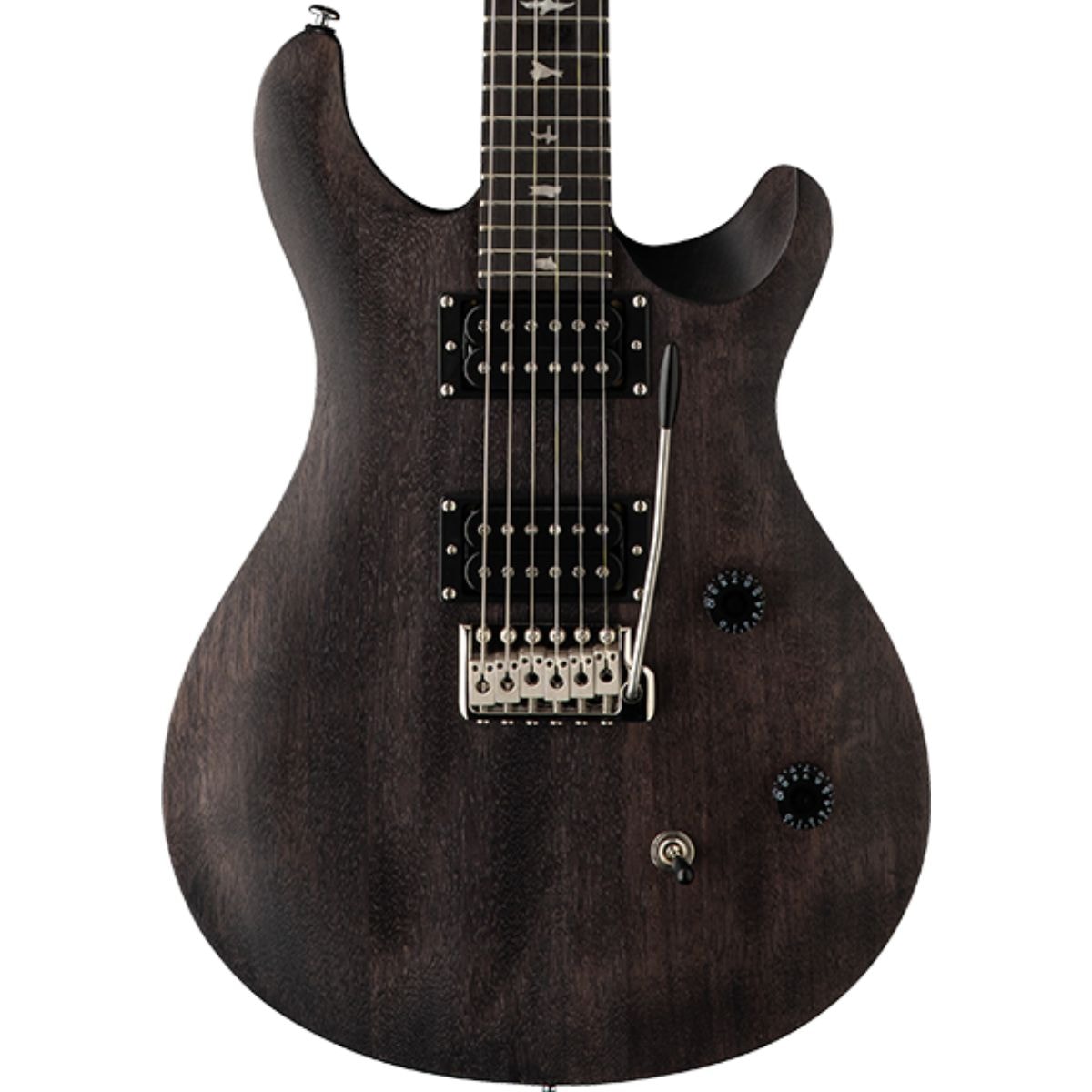 ギター PRS SE CE 24 Standard Satin Charcoal STD PRS Guitars Brasil