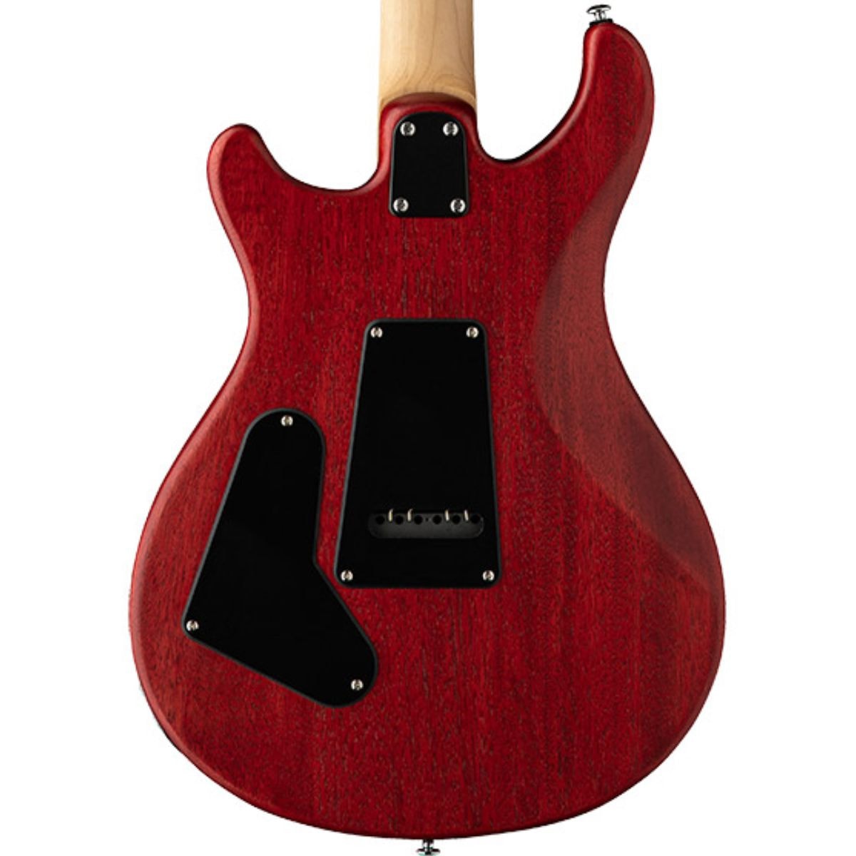 Guitarra PRS CH44 SE CE 24 Standard Satin - Vintage Cherry