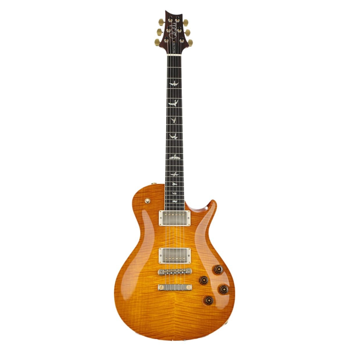 Guitarra PRS SE McCarty 594 - Charcoal