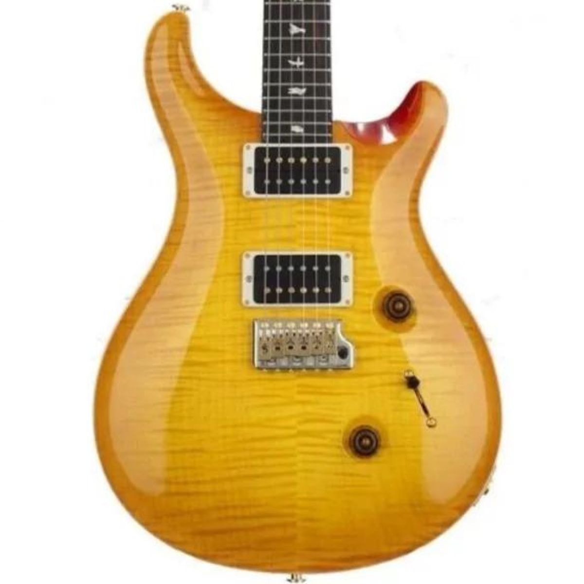 Guitarra PRS SE McCarty 594 Vintage Sunburst com Bag