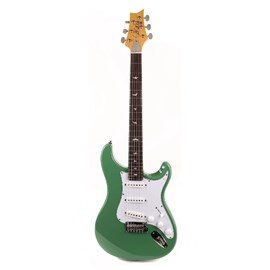 Guitarra PRS SE John Mayer Silver Sky - Ever Green