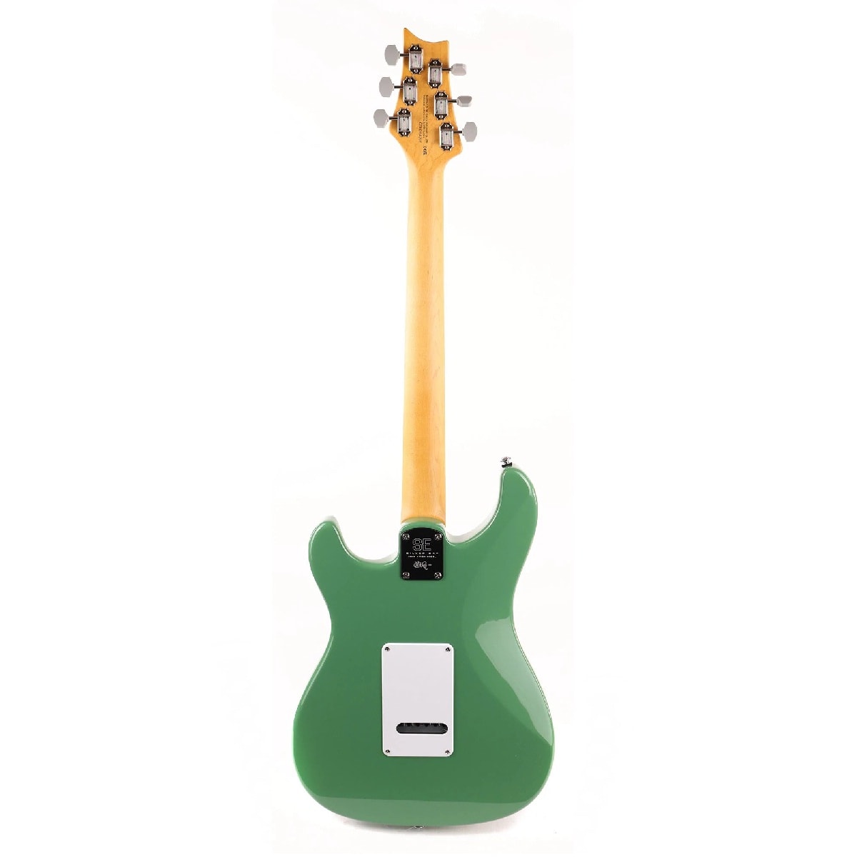 Guitarra PRS SE John Mayer Silver Sky - Ever Green
