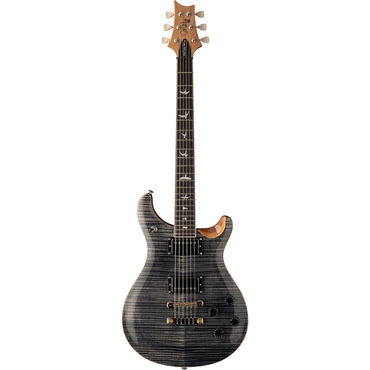 Guitarra PRS SE McCarty 594 - Charcoal