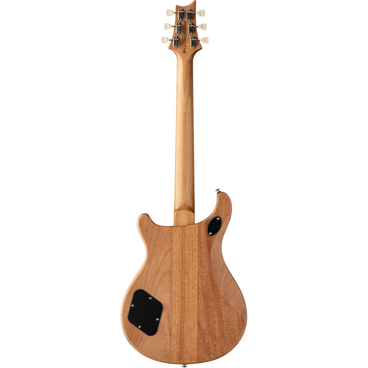 Guitarra PRS SE McCarty 594 - Charcoal